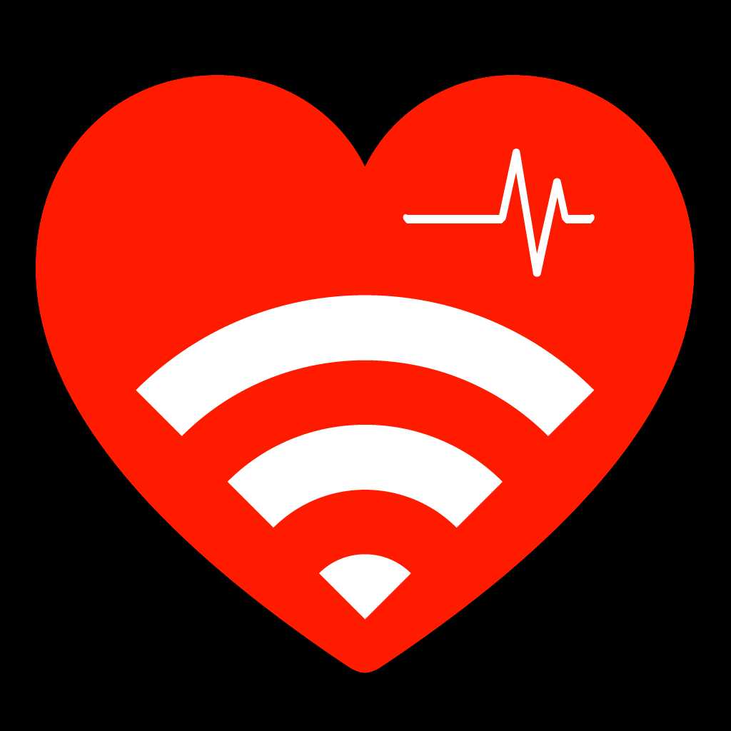 Apple watch, apple watch health, devices, heart rate, mobile, screens icon  - Download on Iconfinder