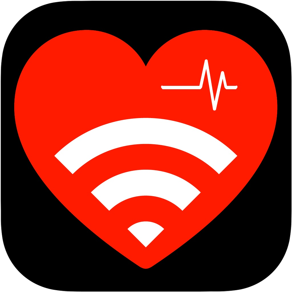 HeartCast: Heart Rate Monitor for Apple Watch