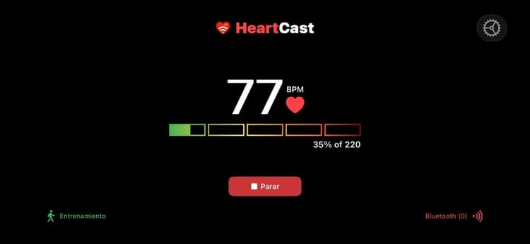 HeartCast Now Available in German, Dutch, Spanish & French
