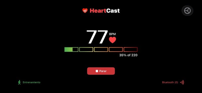 HeartCast Now Available in German, Dutch, Spanish & French
